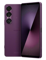 Sony Xperia 1 VII 12/256Gb Orchid Purple (Global) 2Sim