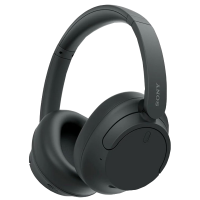 Беспроводные наушники Sony WH-CH720N Black (Черный)