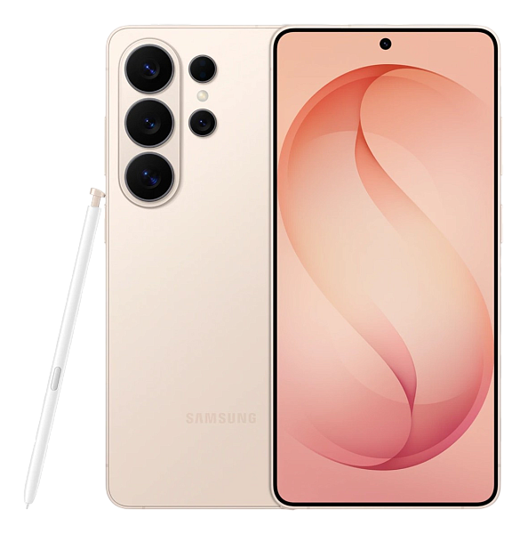 Samsung Galaxy S26 Ultra 5G 12/256Gb Pink Gold (S948B/DS) Snapdragon Sim+eSim