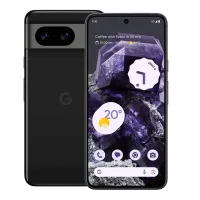 Google Pixel 8 8/128Gb Obsidian (AU) Sim+eSim