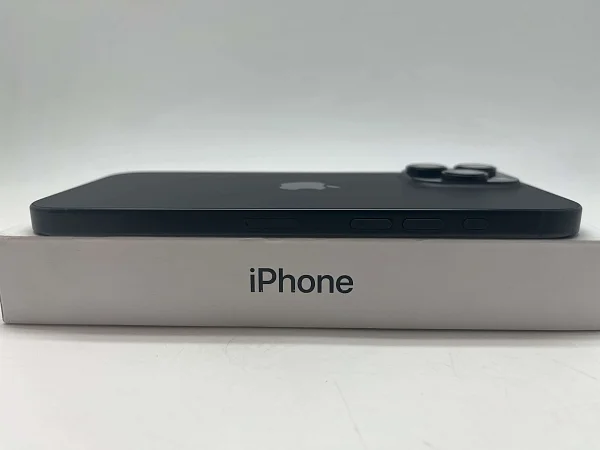 Apple iPhone 16 Pro Max 1ТБ Black Titanium (Черный титан)  Sim+eSim