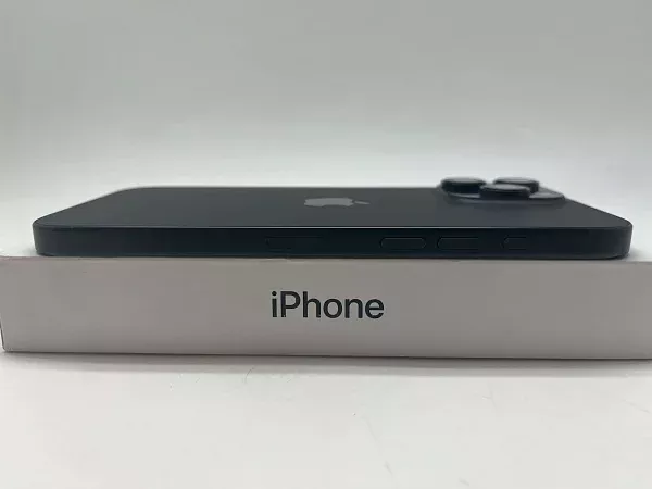 Apple iPhone 16 Pro Max 1ТБ Black Titanium (Черный титан)  Sim+eSim