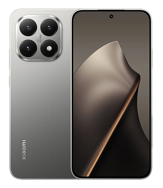 Xiaomi 15T 5G 12/256Gb Grey (Global Version) Dual:nano Sim+eSim
