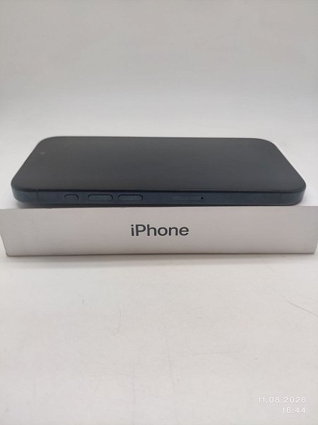 Apple iPhone 15 Pro 128ГБ Blue Titanium (Синий титан) Sim+eSim