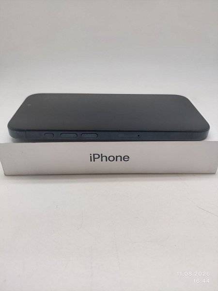 Apple iPhone 15 Pro 128ГБ Blue Titanium (Синий титан) Sim+eSim