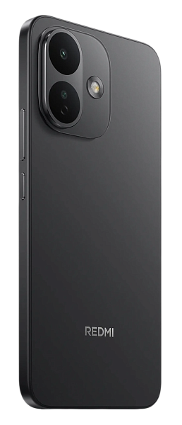 Xiaomi Redmi Note 17 Pro Max 5G 8/512Gb Black (Global) Sim+eSim