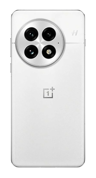 OnePlus 13 16/512Gb Arctic Dawn (Global) (Белый) 2Sim