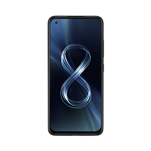 Asus ZenFone 8 ZS590KS 16/256Gb Obsidian Black (Черный)