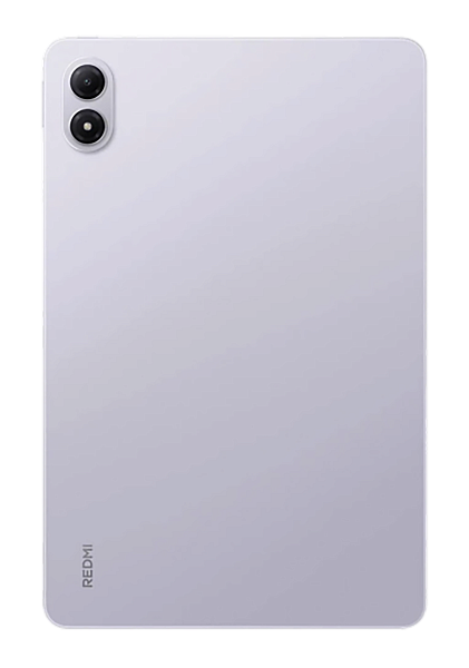 Xiaomi Redmi Pad 2 Pro Wi-Fi 8/256GB Lavender Purple (Фиолетовый) (Global Version)