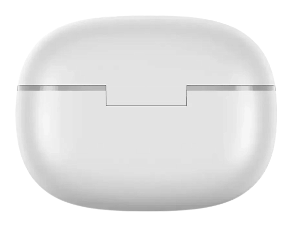 Наушники Realme Buds T200 Lite Global light gray