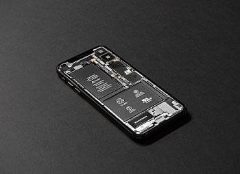 Будущие iPhone могут получить кремниевые батареи (прогноз)