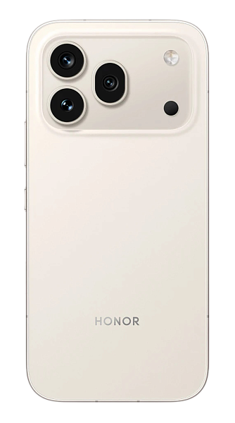 Honor 600 Pro 12/256Gb Golden White (Global) Dual:nano Sim+eSim