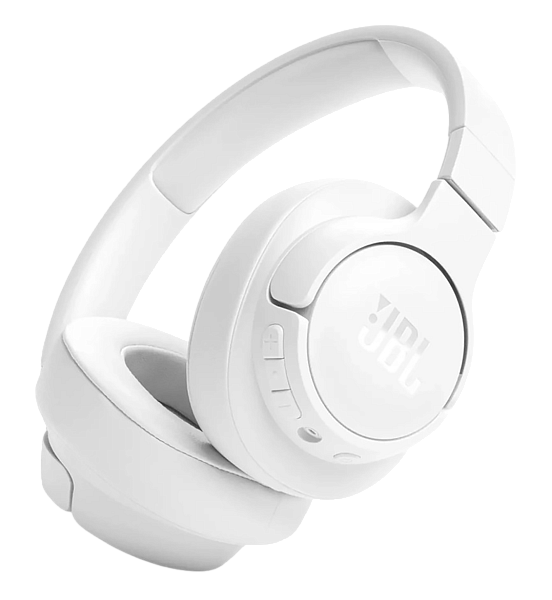 Беспроводные наушники JBL Wave Tune 720BT EU White