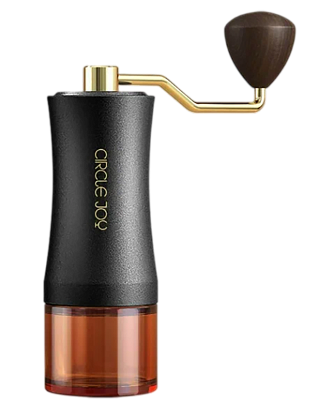 Кофемолка ручная Xiaomi Circle Joy Manual Coffe Grinder ProX EU (CJ-CF22)