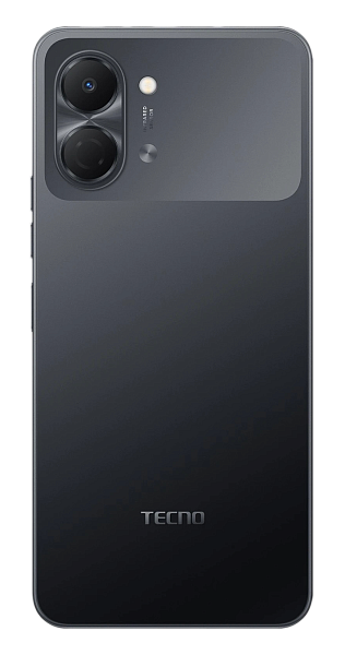 Tecno Spark Go 3 4G 4/128Gb Ink Black Dual nano Sim