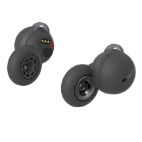 Беспроводные наушники Sony LinkBuds Gray (Серый)