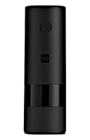 Мельница электрическая Xiaomi HuoHou Electric Grinder Charging Version HU0200, черная