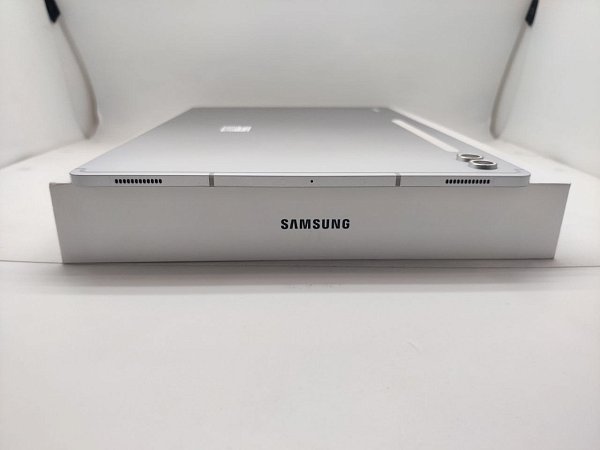 Samsung Galaxy Tab S10 Ultra 14.6" 12/256Gb Wi-Fi Platinum Silver (Серебристый)