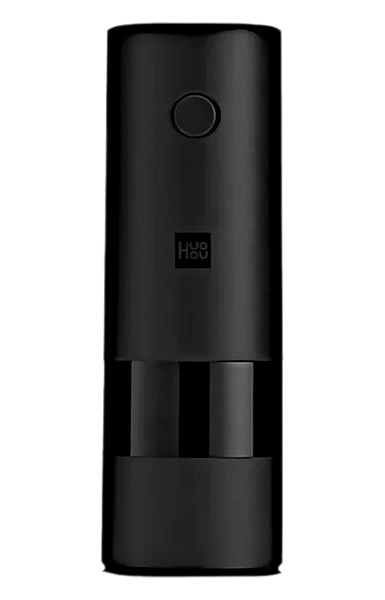 Мельница электрическая Xiaomi HuoHou Electric Grinder Charging Version HU0200, черная