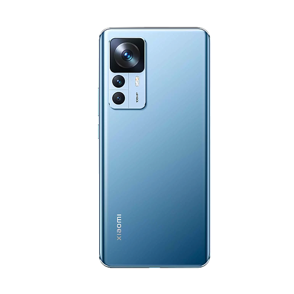 Xiaomi 12X 8/256Gb Blue (Синий) (Global Version) 2Sim