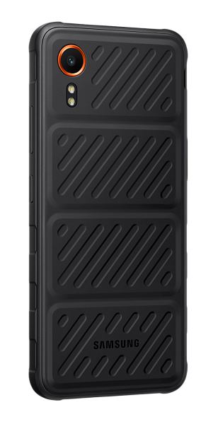 Samsung Galaxy XCover 7 6/128Gb Black Sim+eSim