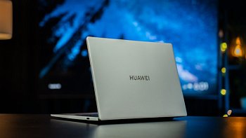 Ноутбуков Huawei станет больше (прогноз)