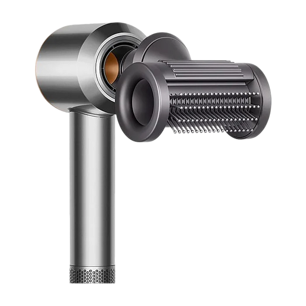 Фен Dyson Supersonic HD15 Nickel/Copper