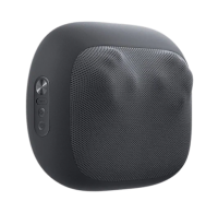 Массажер для спины Xiaomi Mijia Smart Waist Massager (MJYBAMY01YMYY) CN Black Массажер для спины Xiaomi Mijia Smart Waist Massager (MJYBAMY01YMYY) CN Black