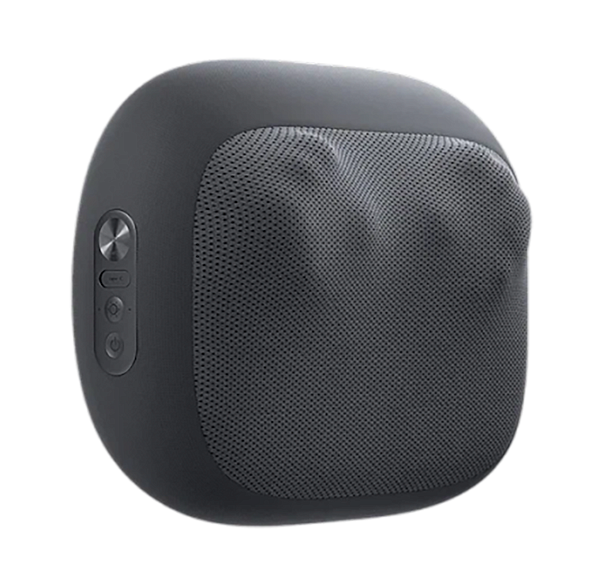 Массажер для спины Xiaomi Mijia Smart Waist Massager (MJYBAMY01YMYY) CN Black