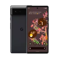 Google Pixel 6 8/256Gb Stormy Black (JP) Google Pixel 6 8/256Gb Stormy Black (JP)