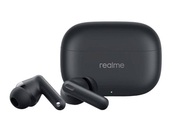 Наушники RealMe T310 (RMA2303) Black