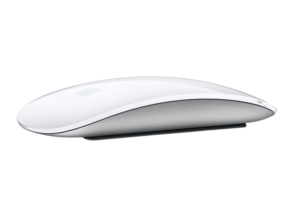 Apple Magic Mouse 3 USB-C (MXK53) White (Белый)