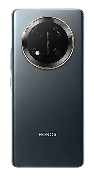 Honor X9c 12/256Gb Titanium Black (Черный) (Global) Dual nano Sim