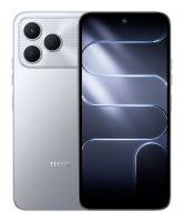 Tecno Spark 50 4G 8/128Gb Titanium Grey Dual nano Sim