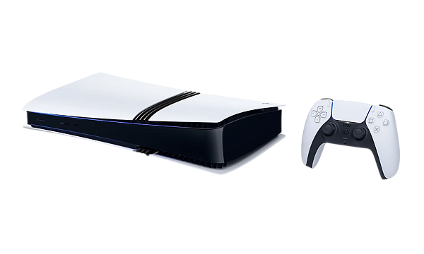 Игровая приставка Sony PlayStation 5 Pro Digital Edition 2000Gb SSD