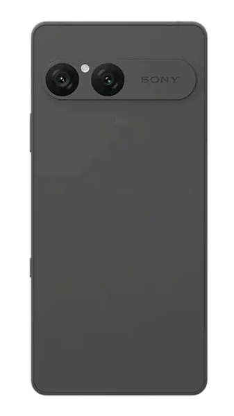 Sony Xperia 10 VII 8/128Gb Charcoal Black (Global) 2Sim