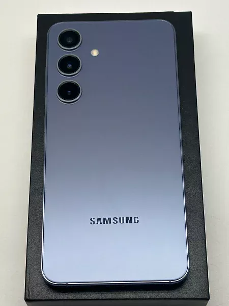 Samsung Galaxy S24 5G 8/256Gb Cobalt Violet (S9210) Snapdragon 2Sim