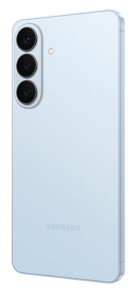 Samsung Galaxy S26+ 5G 12/256Gb Sky Blue (S9470) Snapdragon Sim+eSim