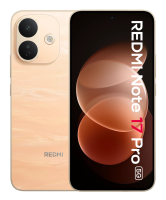 Xiaomi Redmi Note 17 Pro 5G 8/256Gb Satin Orange (Global) Sim+eSim
