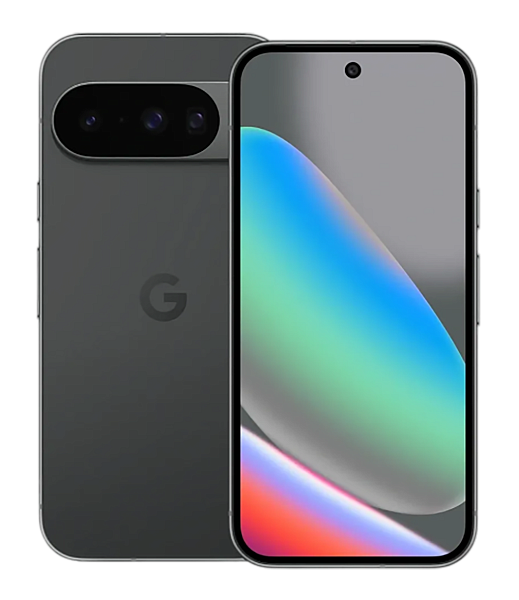 Google Pixel 10 12/256Gb Obsidian (USA) Sim+eSim