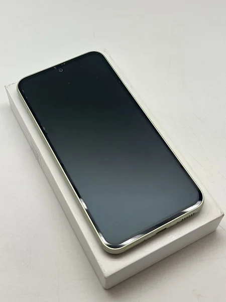 Samsung Galaxy A54 5G 8/256Gb Awesome Lime SM-A546E/DS (Лайм) (Global) 2Sim