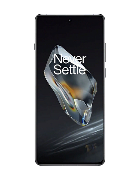 OnePlus 12 12/256Gb Black (CN) (Черный) 2Sim