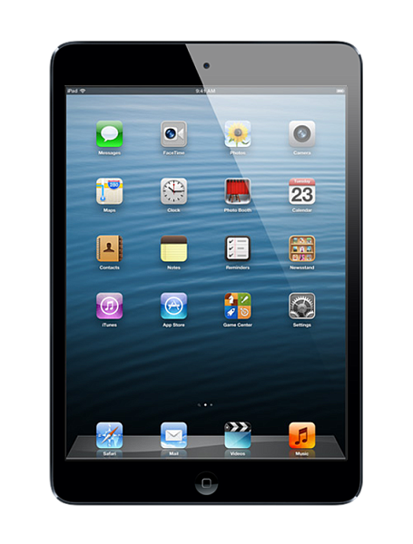 iPad mini 32Gb Wi-Fi Black