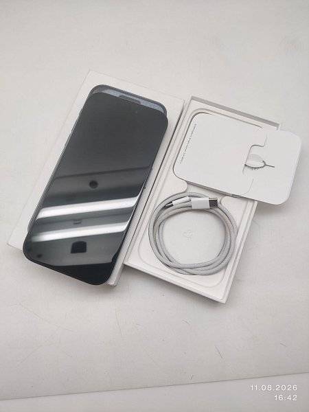 Apple iPhone 15 Pro 128ГБ Blue Titanium (Синий титан) Sim+eSim