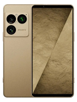 Sony Xperia 1 VIII 12/256Gb Native Gold (Global) Sim+eSim