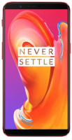 OnePlus 5T 128Gb Red