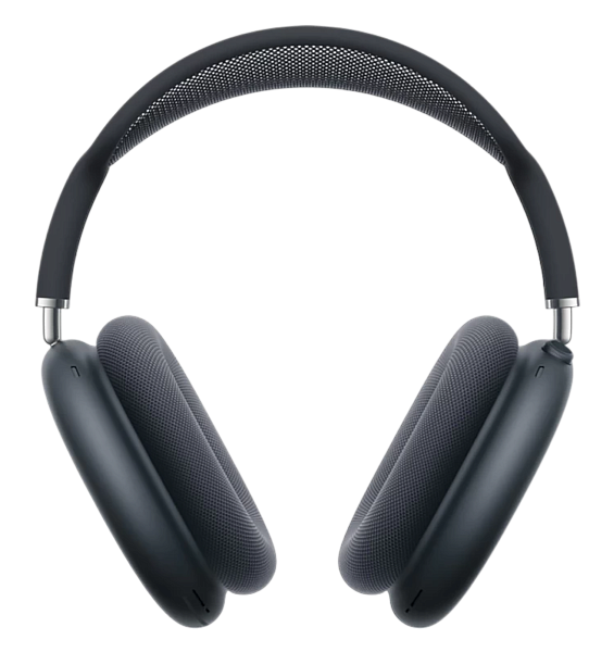 Беспроводные наушники Apple AirPods Max with USB-C Charging Midnight (Полуночный)