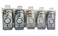 Чехлы для iPhone 16