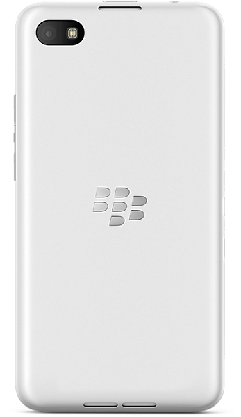 BlackBerry Z30 White