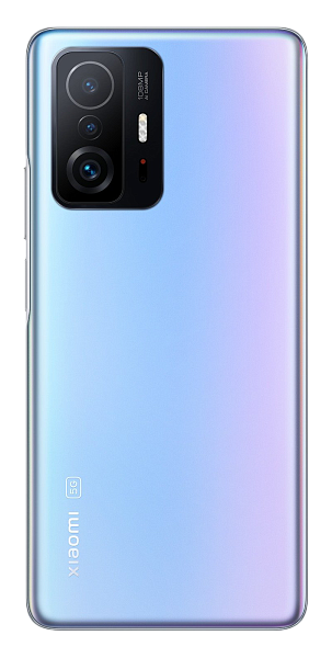 Xiaomi 11T Pro 8/256Gb Celestial Blue (Небесный голубой) (Global Version)